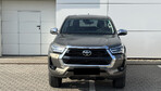 Toyota HiLux Executive D-4D mHEV Double Cab 4x4 aut 2.8 204KM Pick-Up