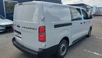 Peugeot Expert XL L2H1 Zabudowa Brygadowa Składana 2.2 150KM Brygadowy