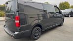 Fiat Scudo XL L2H1 Zabudowa Brygadowa 2.2 150KM Brygadowy