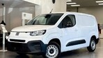 Fiat Doblo Cargo/Van XL L2H1 1.5 100KM Furgon