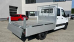 Mercedes Sprinter 315 CDI PRO Zabudowa Brygadowa + Wywrotka 2.0 150KM Wywrotka