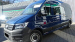 Volkswagen Crafter L4H3 Zabudowa Brygadowa 2.0 163KM Brygadowy