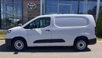 Toyota Proace City EV Long Active (136KM) Furgon