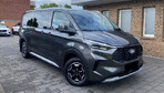 Ford Tourneo Custom 320 L2H1 Active A8 AWD 2.0 170KM Kombi
