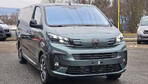Peugeot Traveller Long L2H1 Business VIP EAT8 2.2 180KM Kombi