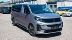 Opel Zafira Life Extra Long L2H1 Business AT8 2.0 177KM Kombi