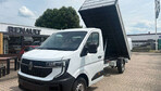 Renault Master L3 Extra Wywrotka 2.0 170KM Wywrotka