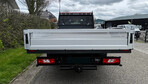 Ford Transit 350 L5 Zabudowa Brygadowa + Skrzynia RWD DBL 2.0 130KM Doka