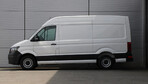 Volkswagen Crafter L3H3 2.0 177KM Furgon