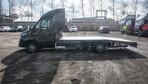 Iveco Daily 35S21 Hi-Matic Autolaweta 3.0 210KM Autolaweta