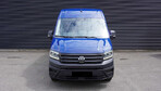 Volkswagen Crafter L4H3 2.0 177KM Furgon