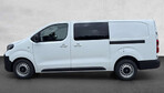 Opel Vivaro Extra Long L2H1 Zabudowa Brygadowa EAT8 2.0 144KM Brygadowy