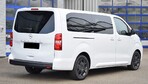 Opel Zafira Life Extra Long L2H1 Business AT8 2.0 180KM Kombi