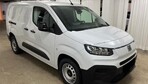 Fiat Doblo Cargo/Van XL L2H1 1.5 100KM Furgon