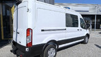 Ford Transit 350 L3H2 Trend Zabudowa Brygadowa 2.0 165KM Brygadowy
