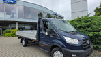 Ford Transit 350 L4 Trend Skrzynia Otwarta 2.0 130KM Skrzynia