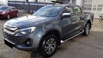 Isuzu D-Max LSX A6 4x4 1.9 163KM Pick-Up