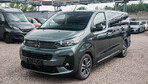 Citroen SpaceTourer XL L2H1 Plus EAT8 2.0 180KM Kombi