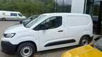 Citroen Berlingo Van M L1H1 1.5 100KM Furgon