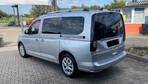 Ford Tourneo Connect Grand L2H1 Titanium A7 1.5 115KM Kombi