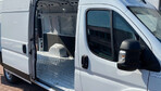 Opel Movano Heavy L4H2 2.2 180KM Furgon