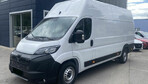 Peugeot Boxer Heavy L4H3 AT8 2.2 180KM Furgon