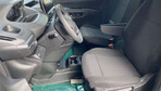 Peugeot Partner Van XL L2 EAT8 Zabudowa Brygadowa 1.5 130KM Furgon