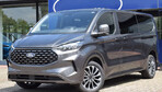 Ford Tourneo Custom L2H1 Titanium X 320 A8 2.0 170KM Kombi