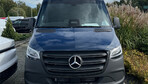 Mercedes Sprinter PRO długi 317 CDI 9G-Tronic 2.0 170KM Furgon