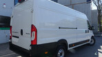 Peugeot Boxer Heavy L4H2 aut 2.2 180KM Furgon