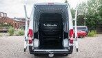 Peugeot Boxer Heavy L4H3 Zabudowa Brygadowa 2.2 180KM Brygadowy