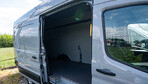 Ford Transit 350 L4H3 AWD Trend 2.0 165KM Furgon