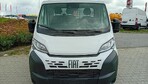 Fiat Ducato Maxi L4 Skrzynia Otwarta 2.2 140KM Skrzynia