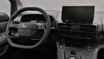 Fiat Fiorino/Qubo La Prima L1H1 aut 1.5 130KM Kombi
