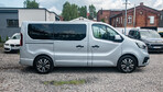 Renault Trafic SpaceClass L1H1 EDC 2.0 170KM Kombi