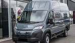 Fiat Ducato Maxi 3.5T L4H3 2.2 140KM Furgon
