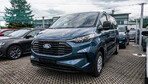 Ford Transit Custom 320 L2H1 Trend Zabudowa Brygadowa 2.0 136KM Brygadowy
