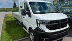 Renault Master L3 Skrzynia Otwarta 2.0 170KM Skrzynia