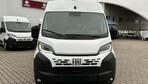Fiat Ducato Maxi L4H2 3.5T 2.2 180KM Furgon