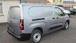 Citroen Berlingo Van XL L2H1 EAT8 1.5 130 KM Furgon