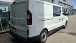 Renault Trafic L2H1 Zabudowa Brygadowa 2.0 130KM Brygadowy