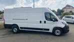 Peugeot Boxer Heavy L4H2 AT8 2.2 180KM Furgon