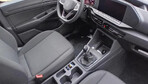 Volkswagen Caddy Cargo L1H1 2.0 102KM Furgon