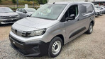 Peugeot Partner Van Long L2H1 EAT8 1.5 130KM Furgon
