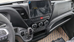 Iveco Daily 50C18 Hi-Matic Skrzynia Otwarta 3.0 180KM Skrzynia
