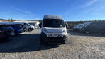 Fiat Ducato Maxi L3H2 AT8 2.2 140KM Furgon