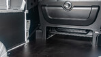 Peugeot Boxer Heavy L4H3 Zabudowa Brygadowa 2.2 180KM Brygadowy