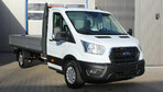 Ford Transit 350 L3 Trend Skrzynia Otwarta 2.0 130KM Skrzynia