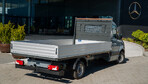 Mercedes Sprinter 317 CDI PRO Długi 9G-Tronic Skrzynia Otwarta 2.0 170KM Skrzynia