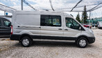 Ford Transit 350 L3H2 Trend Zabudowa Brygadowa 2.0 130KM Brygadowy